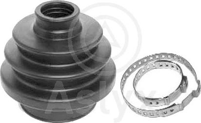 Aslyx AS-101510 - Joint-soufflet, arbre de commande droxauto.com