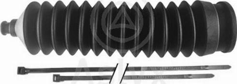 Aslyx AS-101527 - Joint-soufflet, direction droxauto.com