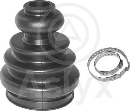 Aslyx AS-101069 - Joint-soufflet, arbre de commande droxauto.com
