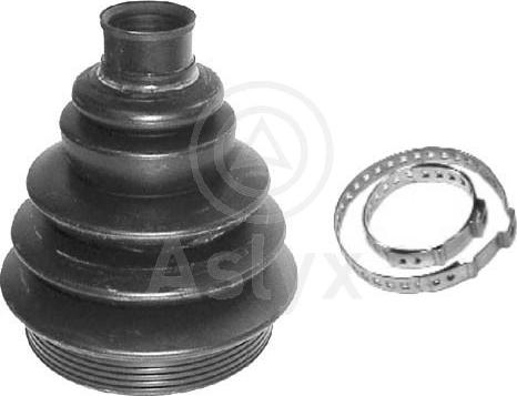 Aslyx AS-101115 - Joint-soufflet, arbre de commande droxauto.com