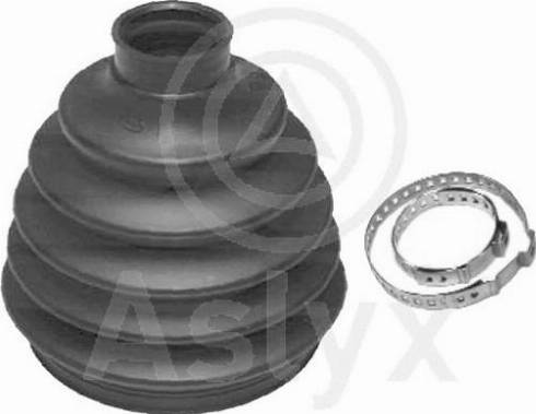 Aslyx AS-101111 - Joint-soufflet, arbre de commande droxauto.com
