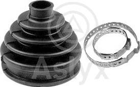 Aslyx AS-101187 - Joint-soufflet, arbre de commande droxauto.com