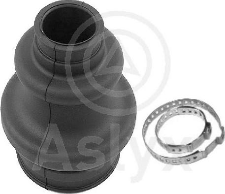 Aslyx AS-101306 - Joint-soufflet, arbre de commande droxauto.com