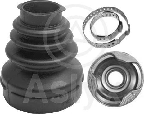 Aslyx AS-101228 - Joint-soufflet, arbre de commande droxauto.com