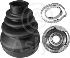 Aslyx AS-101223 - Joint-soufflet, arbre de commande droxauto.com