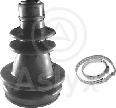 Aslyx AS-101272 - Joint-soufflet, arbre de commande droxauto.com