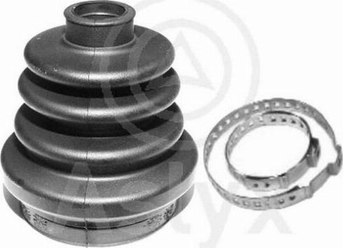 Aslyx AS-101730 - Joint-soufflet, arbre de commande droxauto.com