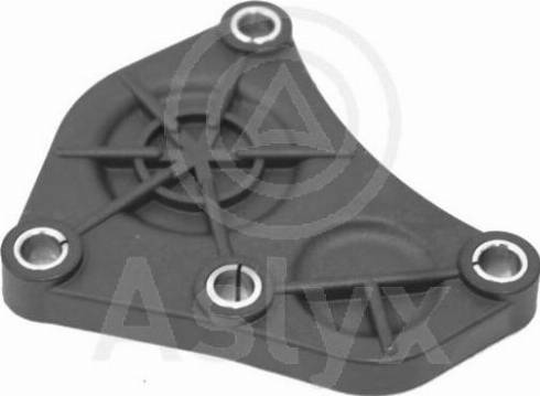 Aslyx AS-103910 - Bouchon, arbre à came droxauto.com