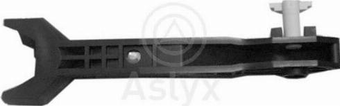 Aslyx AS-103918 - Kit d'embrayage droxauto.com