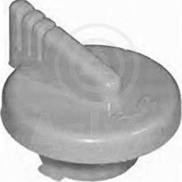 Aslyx AS-103619 - Bouchon, goulotte de remplissage d'huile droxauto.com