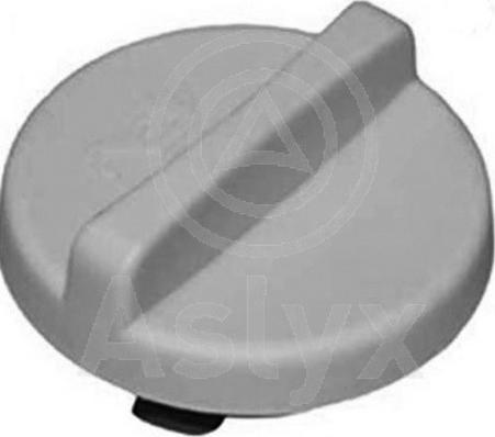 Aslyx AS-103674 - Bouchon, goulotte de remplissage d'huile droxauto.com