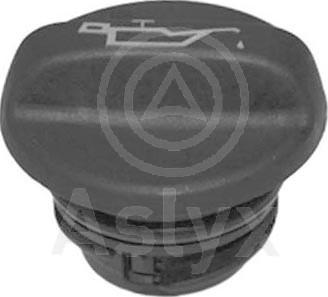 Aslyx AS-103786 - Bouchon, goulotte de remplissage d'huile droxauto.com