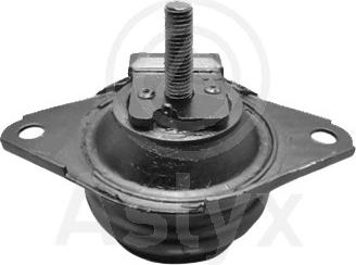 Aslyx AS-102992 - Support moteur droxauto.com