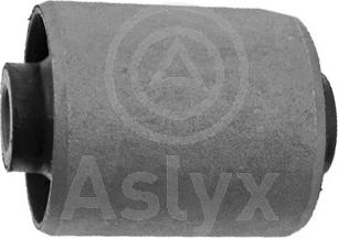 Aslyx AS-102949 - Suspension, corps de l'essieu droxauto.com