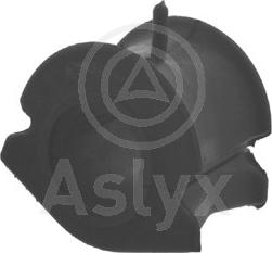 Aslyx AS-102945 - Coussinet de palier, stabilisateur droxauto.com