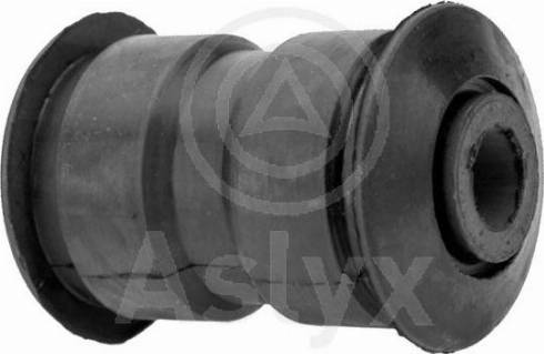 Aslyx AS-102954 - Suspension, ressort à lames droxauto.com