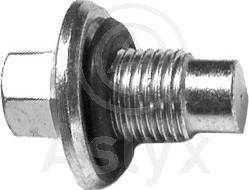 Aslyx AS-102903 - Vis-bouchon, carter d'huile droxauto.com