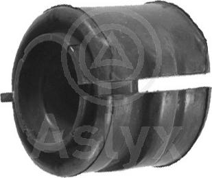 Aslyx AS-102932 - Coussinet de palier, stabilisateur droxauto.com