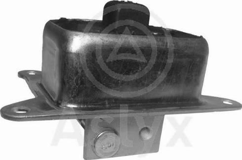 Aslyx AS-102494 - Support moteur droxauto.com
