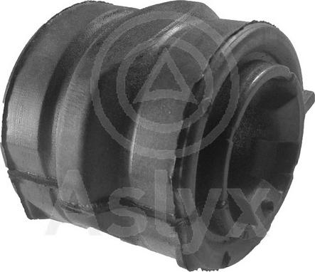 Aslyx AS-102412 - Coussinet de palier, stabilisateur droxauto.com