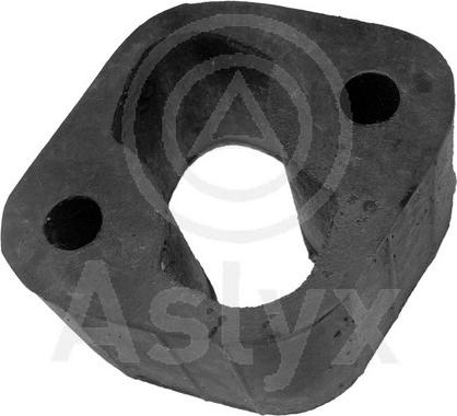 Aslyx AS-102417 - Support, silencieux droxauto.com