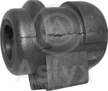 Aslyx AS-102483 - Coussinet de palier, stabilisateur droxauto.com