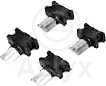 Aslyx AS-102437 - Kit de réparation, suspension du stabilisateur droxauto.com