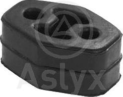 Aslyx AS-102426 - Support, silencieux droxauto.com