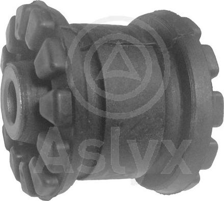 Aslyx AS-102697 - Suspension, bras de liaison droxauto.com