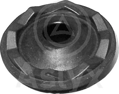 Aslyx AS-102649 - Suspension, bras de liaison droxauto.com