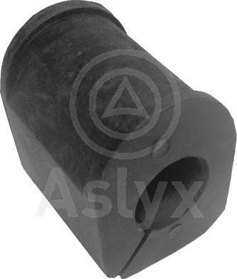 Aslyx AS-102687 - Coussinet de palier, stabilisateur droxauto.com