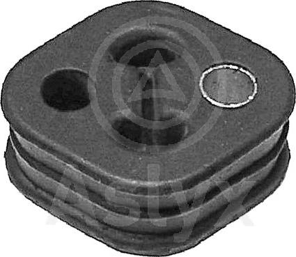 Aslyx AS-102636 - Support, silencieux droxauto.com