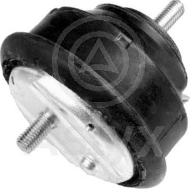 Aslyx AS-102676 - Support moteur droxauto.com