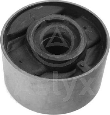 Aslyx AS-102892 - Suspension, bras de liaison droxauto.com