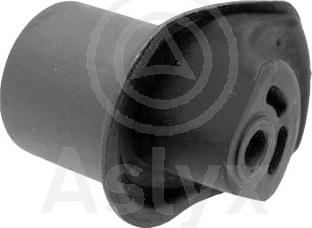 Aslyx AS-102856 - Suspension, corps de l'essieu droxauto.com