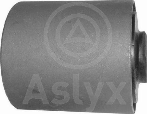 Aslyx AS-102800 - Suspension, ressort à lames droxauto.com