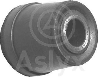 Aslyx AS-102803 - Coussinet de palier, ressort à lames droxauto.com