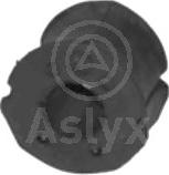 Aslyx AS-102834 - Coussinet de palier, stabilisateur droxauto.com