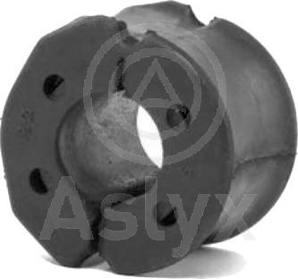Aslyx AS-102835 - Coussinet de palier, stabilisateur droxauto.com