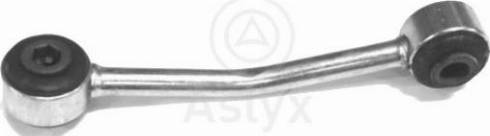 Aslyx AS-102874 - Entretoise / tige, stabilisateur droxauto.com