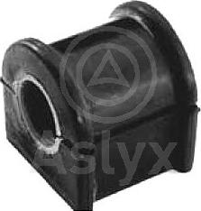 Aslyx AS-102799 - Coussinet de palier, stabilisateur droxauto.com