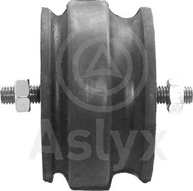 Aslyx AS-102790 - Support moteur droxauto.com