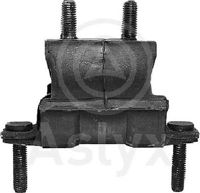 Aslyx AS-102798 - Support moteur droxauto.com