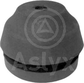 Aslyx AS-102750 - Butée élastique, suspension du moteur droxauto.com
