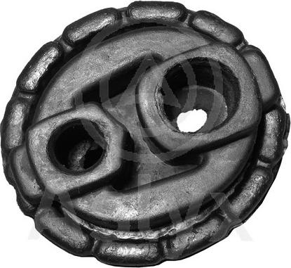 Aslyx AS-102753 - Support, silencieux droxauto.com