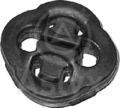 Aslyx AS-102766 - Support, silencieux droxauto.com