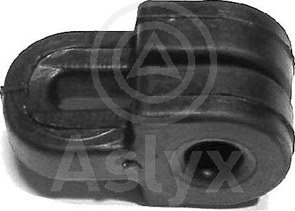 Aslyx AS-102725 - Support, silencieux droxauto.com