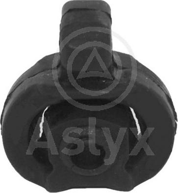 Aslyx AS-102722 - Support, silencieux droxauto.com