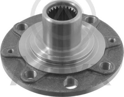 Aslyx AS-204616 - Moyeu de roue droxauto.com