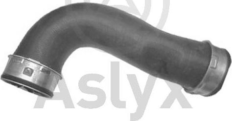 Aslyx AS-204385 - Gaine de suralimentation droxauto.com
